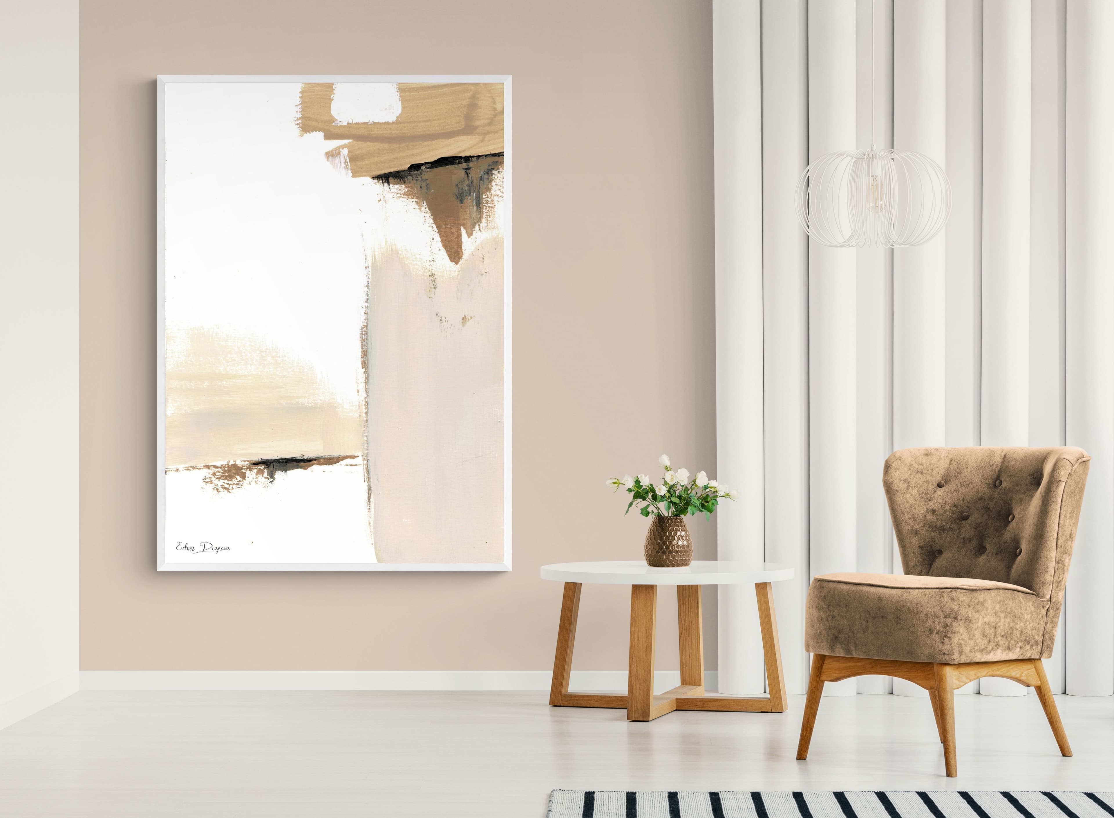 אמנות אבסטרקט