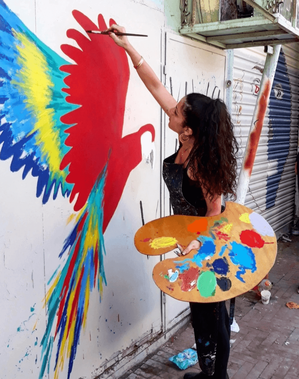 עדן מרי דיין