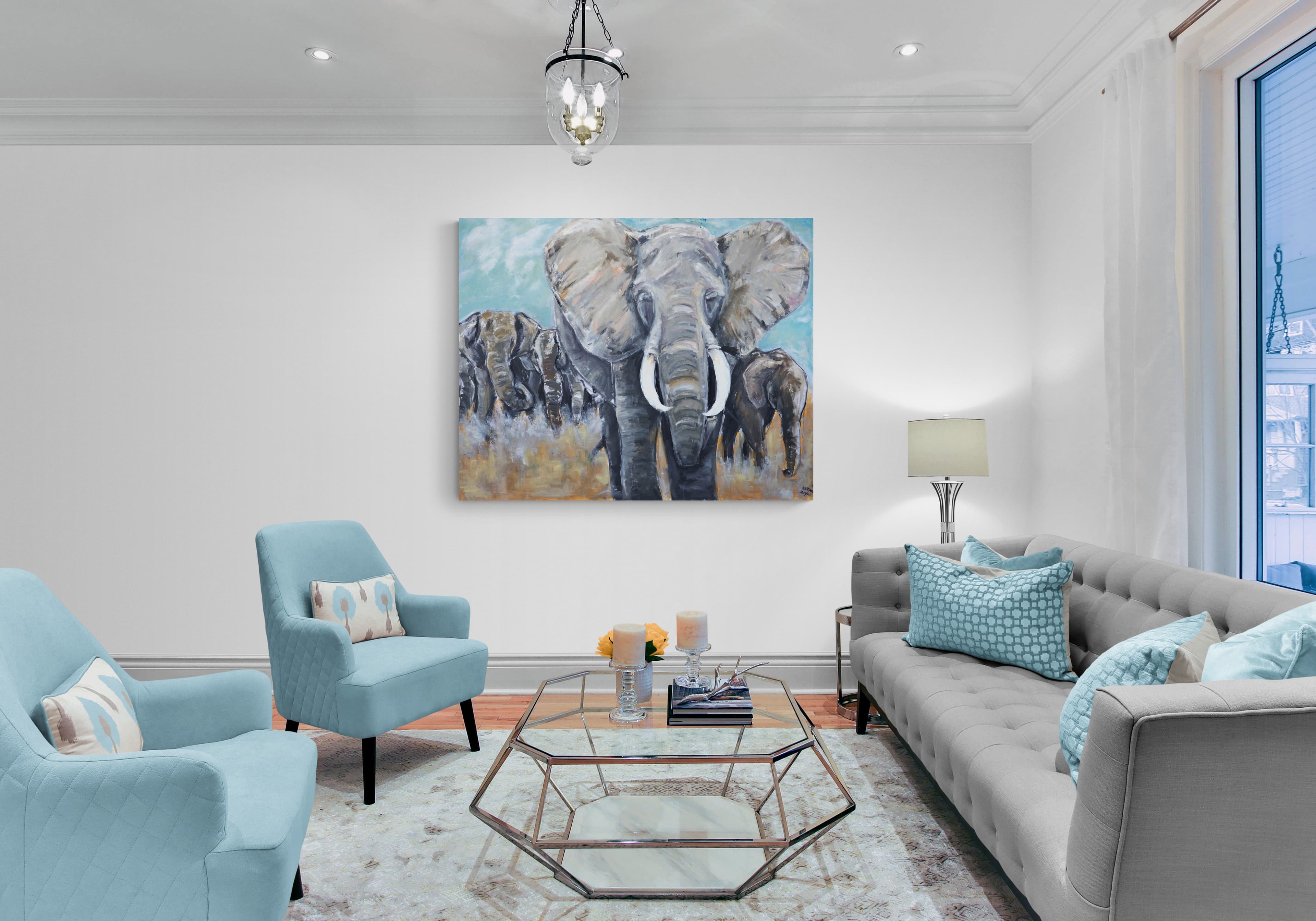 אמנות ריאלטסית